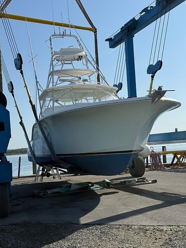 Out Island-Express 2007-Home Advantage Reel-T Edisto Island-South Carolina-United States-0005665081-6063132