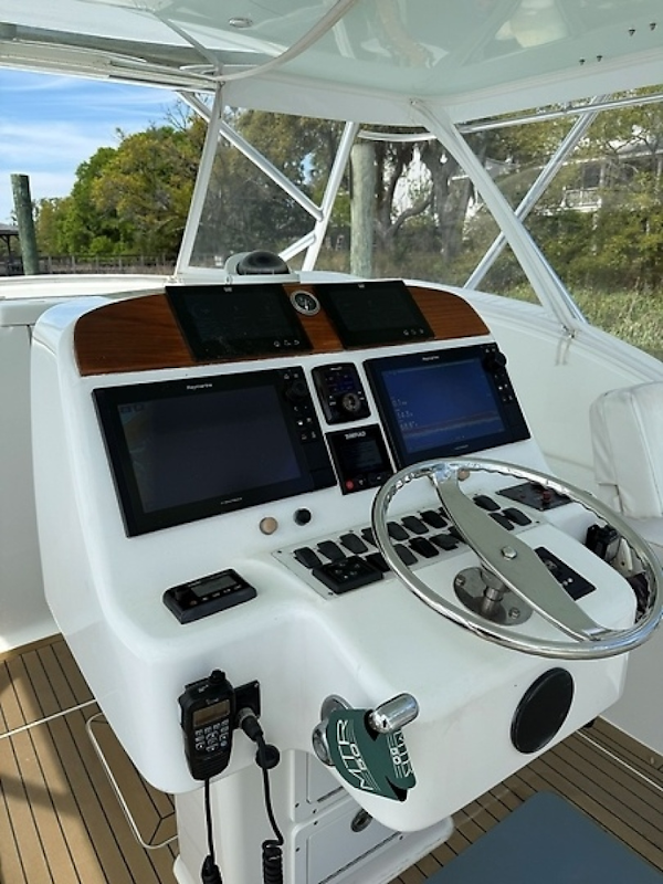 Out Island-Express 2007-Home Advantage Reel-T Edisto Island-South Carolina-United States-0005656999-6063135
