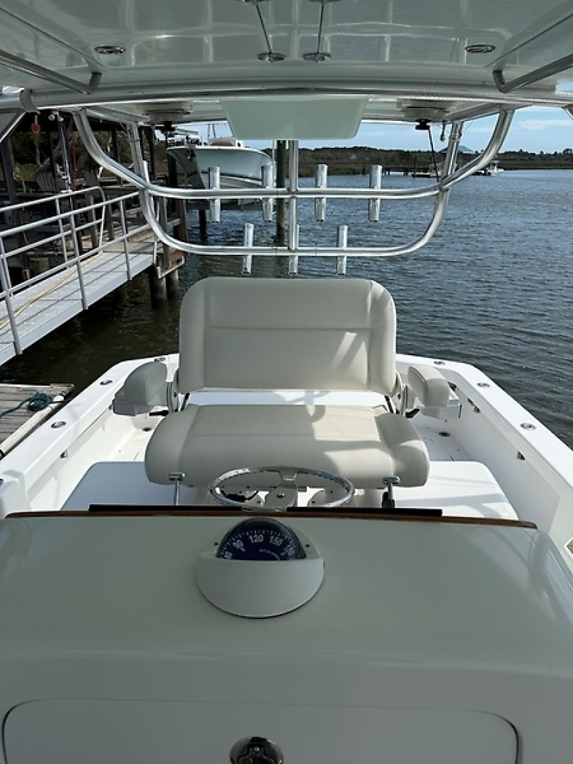 Out Island-Express 2007-Home Advantage Reel-T Edisto Island-South Carolina-United States-0005665124-6063137 | Thumbnail