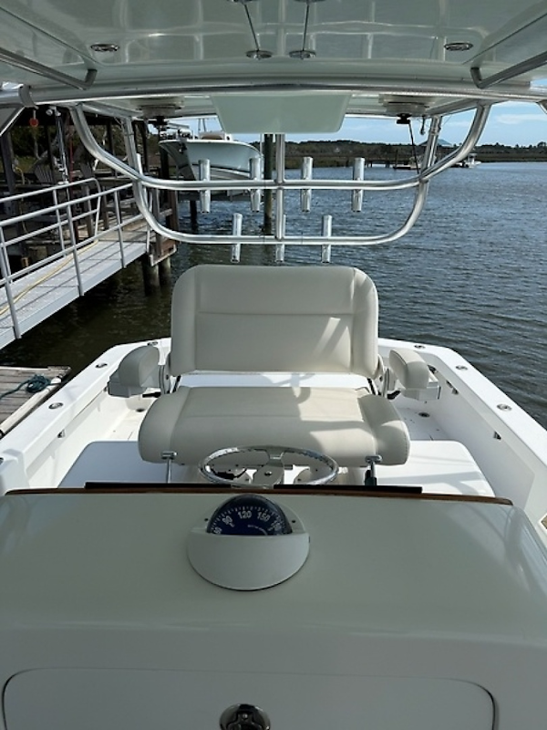 Out Island-Express 2007-Home Advantage Reel-T Edisto Island-South Carolina-United States-0005665124-6063137
