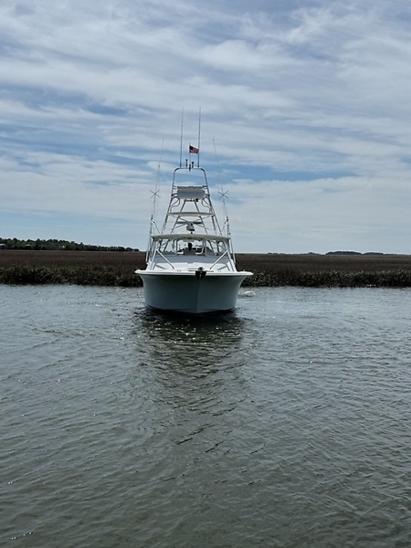 Out Island-Express 2007-Home Advantage Reel-T Edisto Island-South Carolina-United States-0005656943-6063129 | Thumbnail