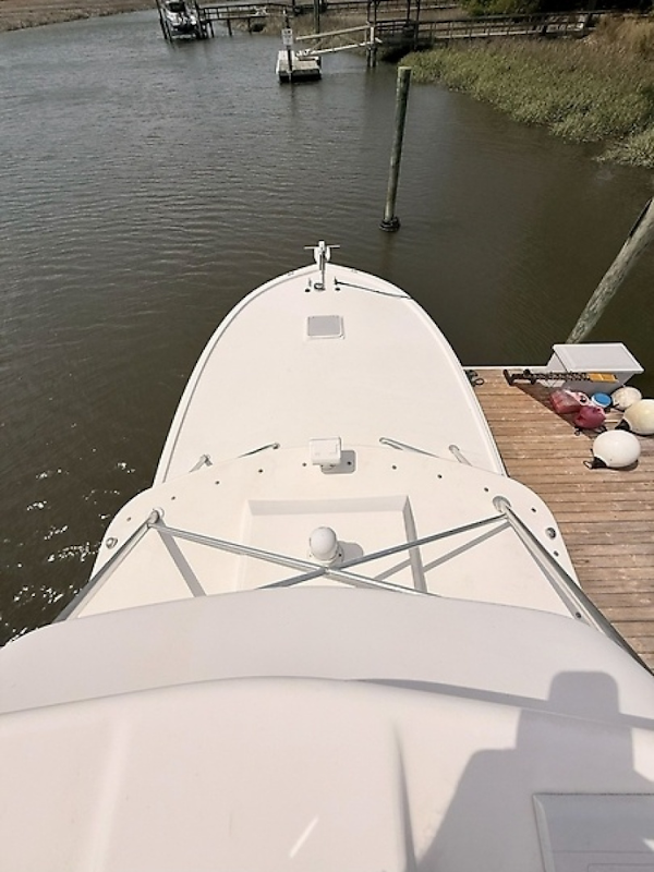 Out Island-Express 2007-Home Advantage Reel-T Edisto Island-South Carolina-United States-0005656971-6063147