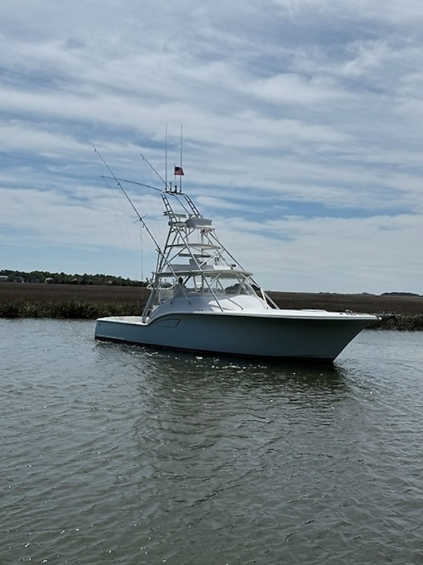 Out Island-Express 2007-Home Advantage Reel-T Edisto Island-South Carolina-United States-0005656957-6063126