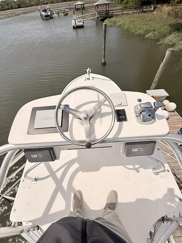 Out Island-Express 2007-Home Advantage Reel-T Edisto Island-South Carolina-United States-0005656975-6063146
