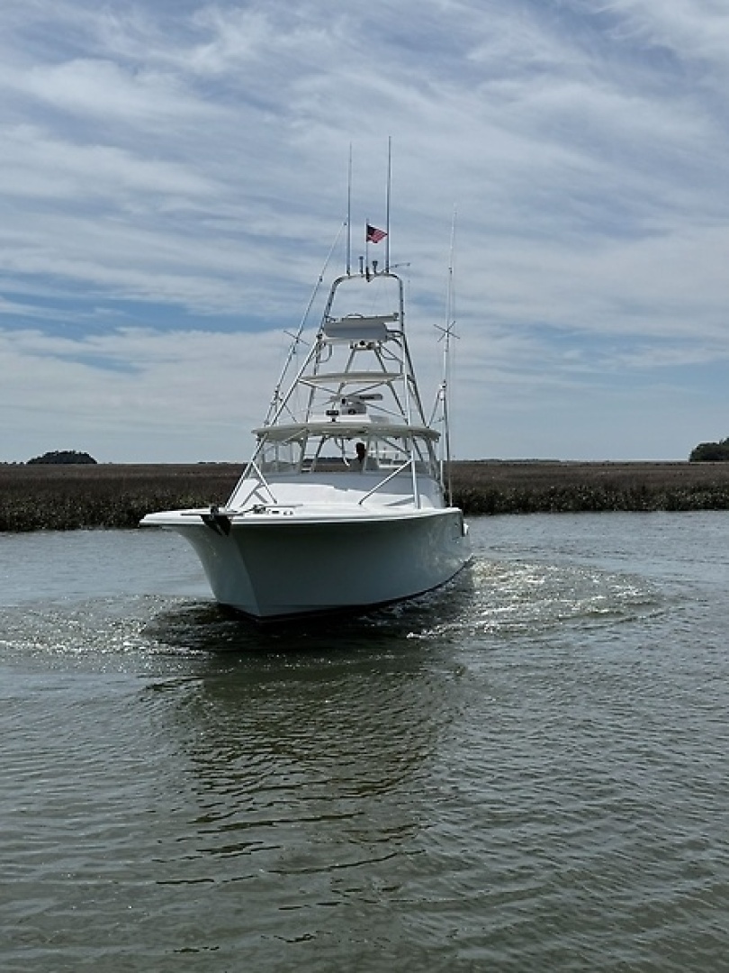 Out Island-Express 2007-Home Advantage Reel-T Edisto Island-South Carolina-United States-0005656966-6063128 | Thumbnail
