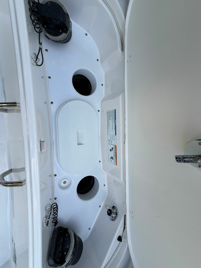 Yamaha Boats-255 FSH Sport H 2024 -Fort Lauderdale-Florida-United States-6063241 | Thumbnail