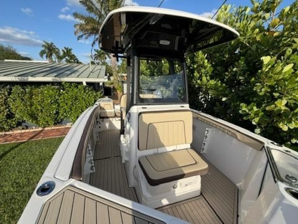 Yamaha Boats-255 FSH Sport H 2024 -Fort Lauderdale-Florida-United States-6063235