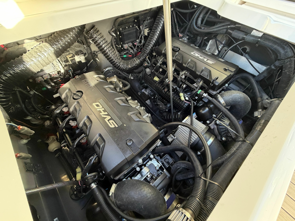 Yamaha Boats-255 FSH Sport H 2024 -Fort Lauderdale-Florida-United States-6063239