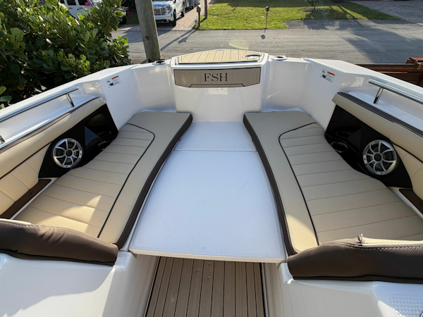 Yamaha Boats-255 FSH Sport H 2024 -Fort Lauderdale-Florida-United States-6063238