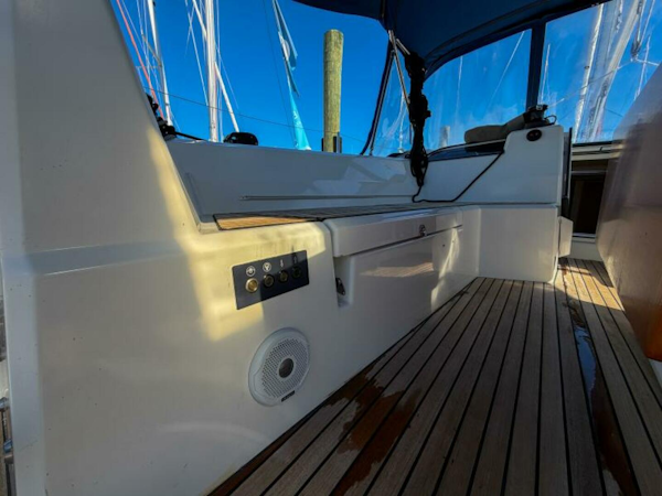 Beneteau-40.1 2022-Happy Ours St. Petersburg-Florida-United States-6063317