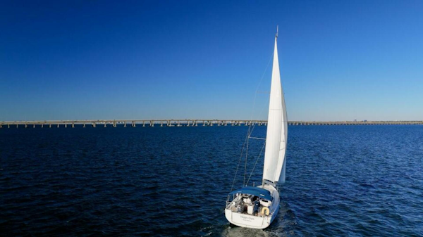 Beneteau-40.1 2022-Happy Ours St. Petersburg-Florida-United States-6063383