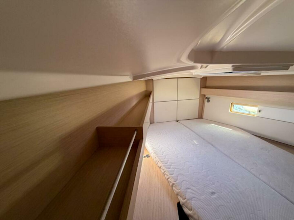 Beneteau-40.1 2022-Happy Ours St. Petersburg-Florida-United States-6063252