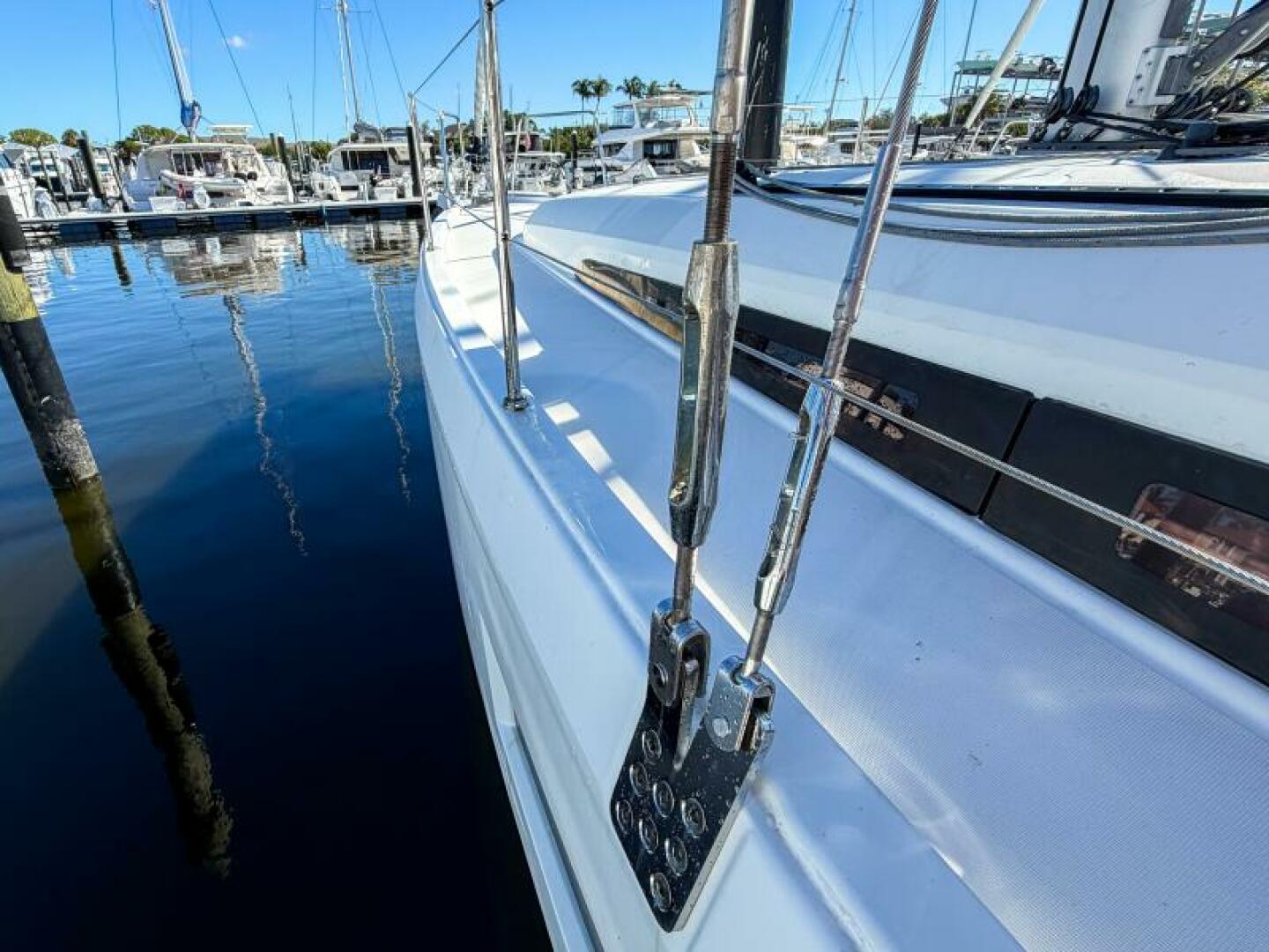 Beneteau-40.1 2022-Happy Ours St. Petersburg-Florida-United States-6063336 | Thumbnail