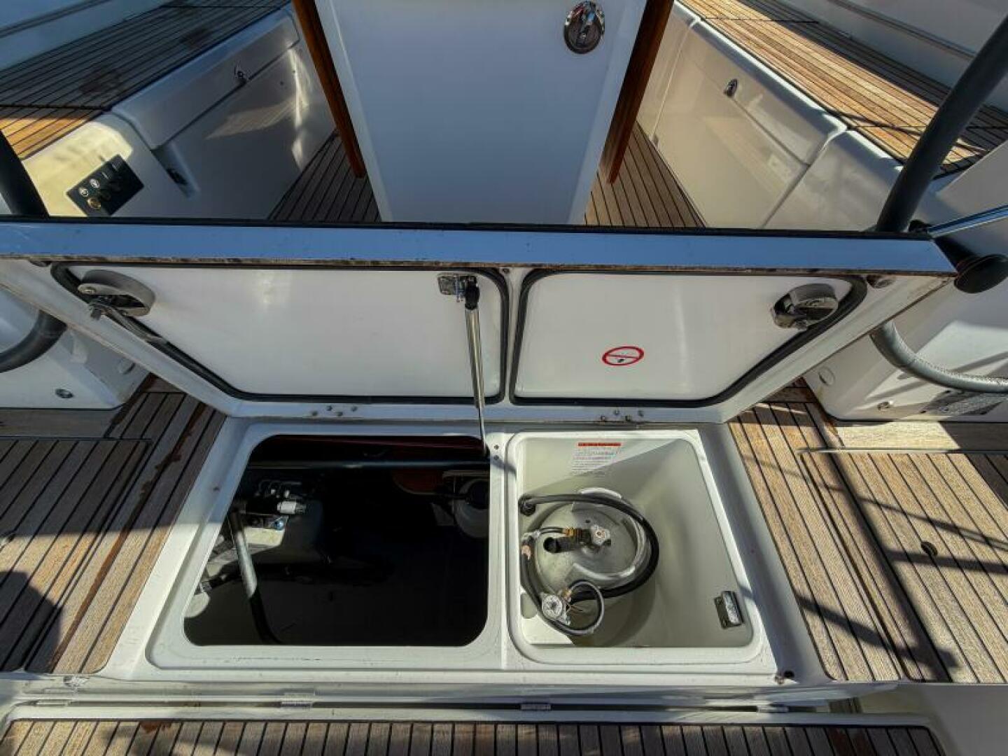 Beneteau-40.1 2022-Happy Ours St. Petersburg-Florida-United States-6063294 | Thumbnail