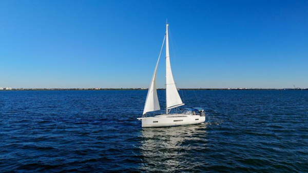 Beneteau-40.1 2022-Happy Ours St. Petersburg-Florida-United States-6063381
