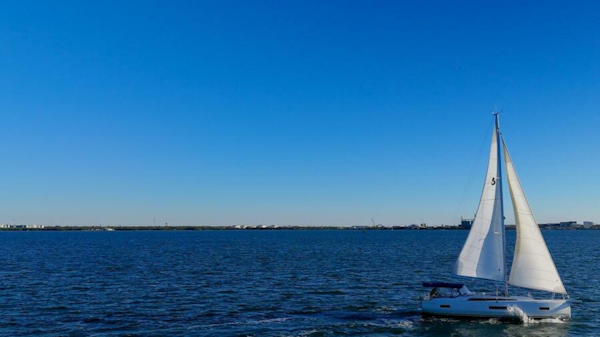 Beneteau-40.1 2022-Happy Ours St. Petersburg-Florida-United States-6063380
