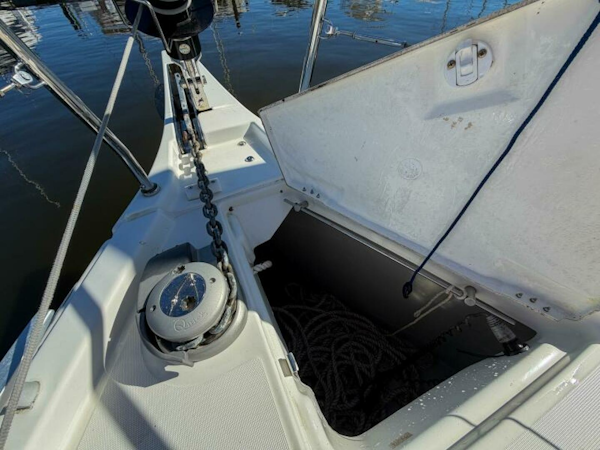 Beneteau-40.1 2022-Happy Ours St. Petersburg-Florida-United States-6063343