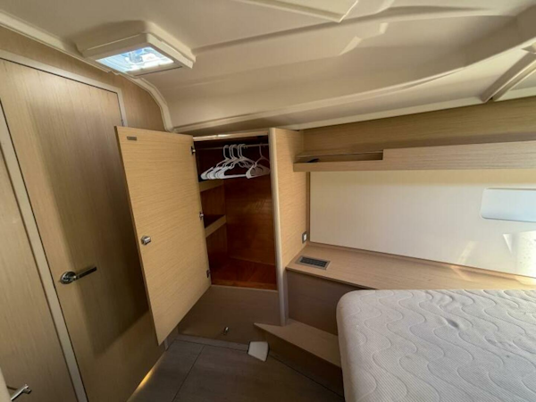 Beneteau-40.1 2022-Happy Ours St. Petersburg-Florida-United States-6063255