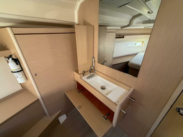 Beneteau-40.1 2022-Happy Ours St. Petersburg-Florida-United States-6063257