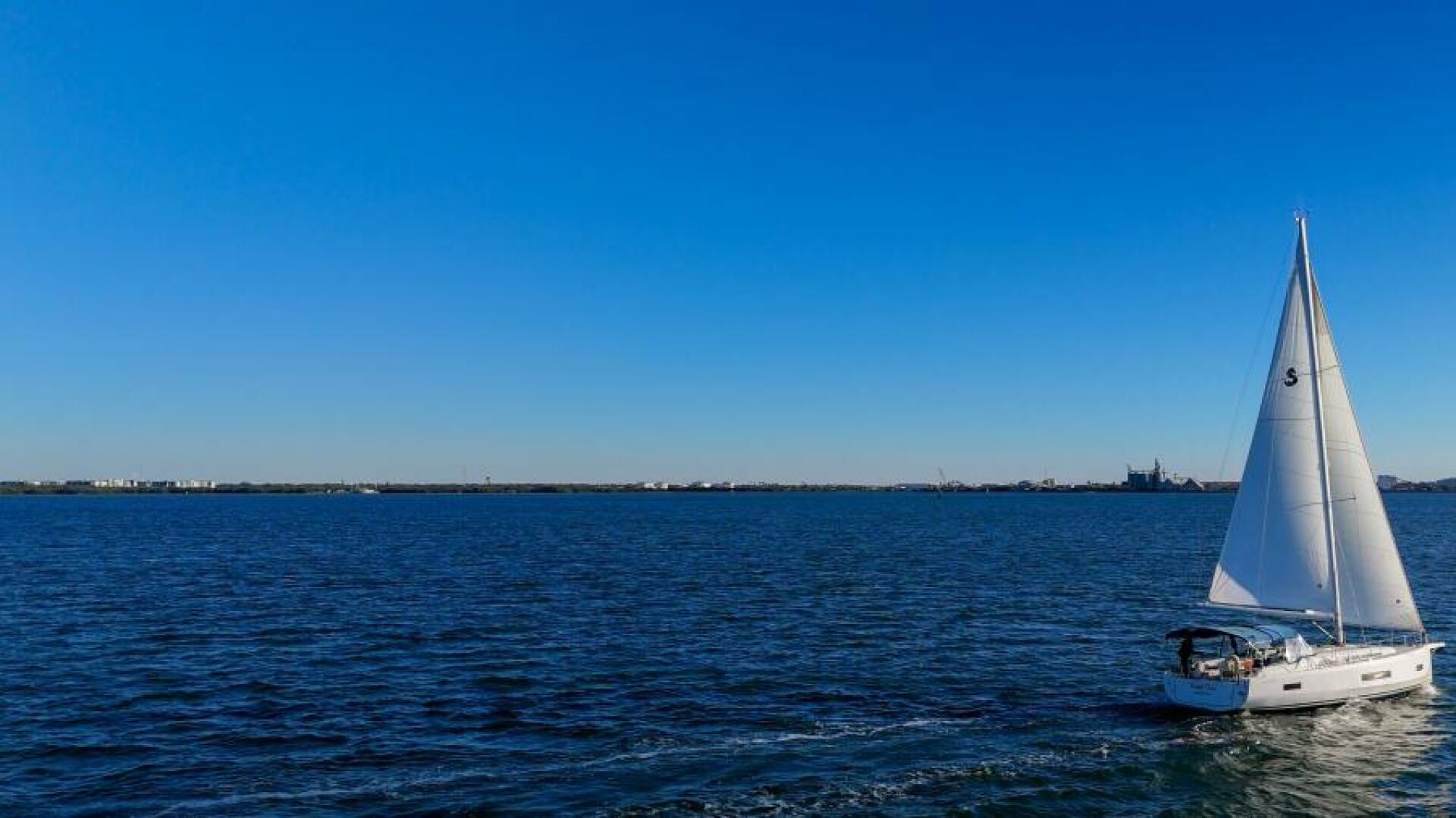 Beneteau-40.1 2022-Happy Ours St. Petersburg-Florida-United States-6063379 | Thumbnail