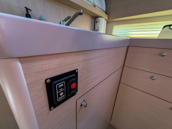 Beneteau-40.1 2022-Happy Ours St. Petersburg-Florida-United States-6063272