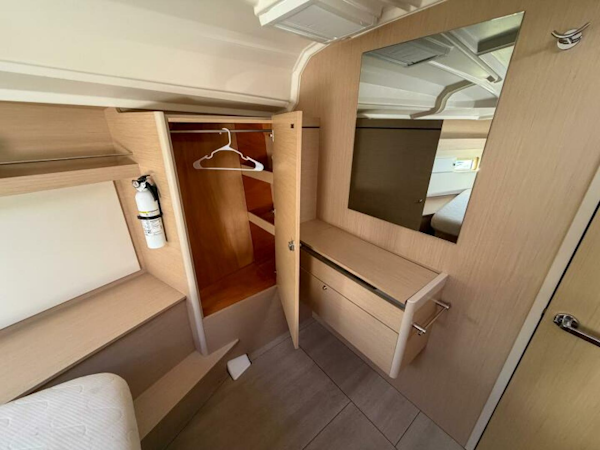 Beneteau-40.1 2022-Happy Ours St. Petersburg-Florida-United States-6063256