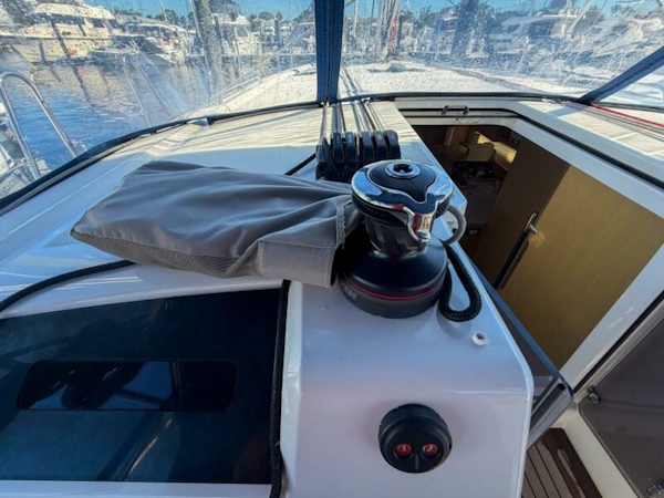 Beneteau-40.1 2022-Happy Ours St. Petersburg-Florida-United States-6063323