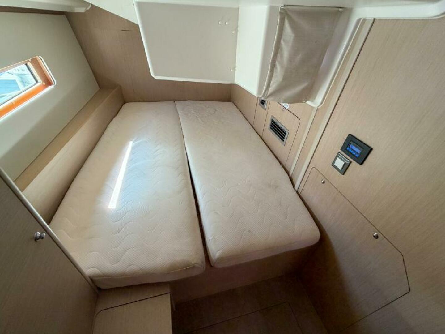 Beneteau-40.1 2022-Happy Ours St. Petersburg-Florida-United States-6063262 | Thumbnail