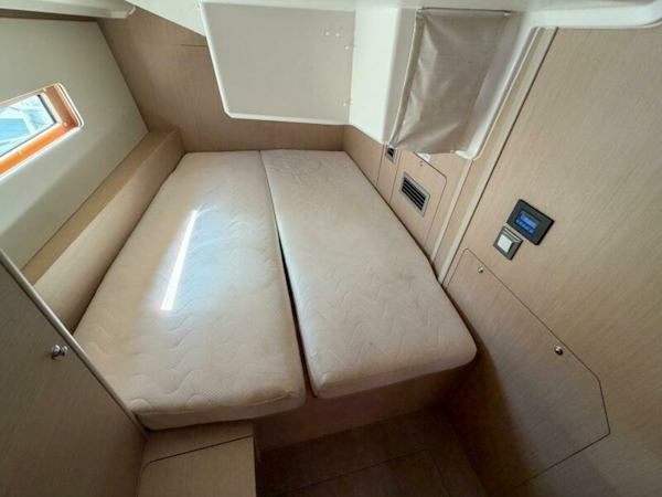 Beneteau-40.1 2022-Happy Ours St. Petersburg-Florida-United States-6063262
