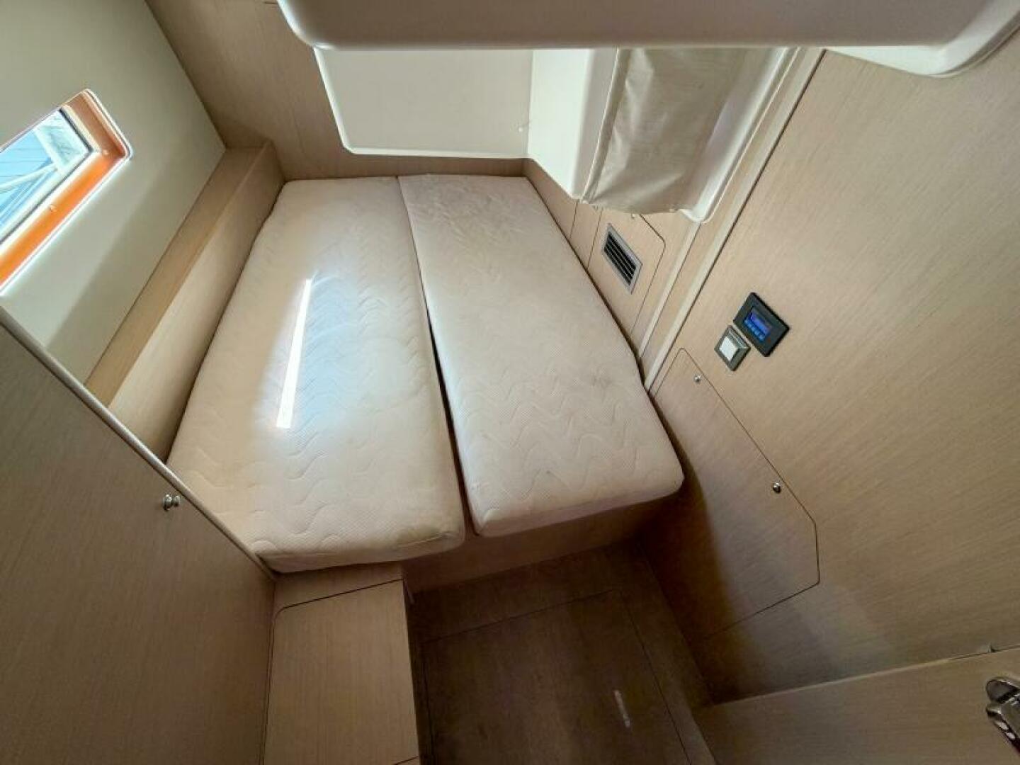 Beneteau-40.1 2022-Happy Ours St. Petersburg-Florida-United States-6063261 | Thumbnail