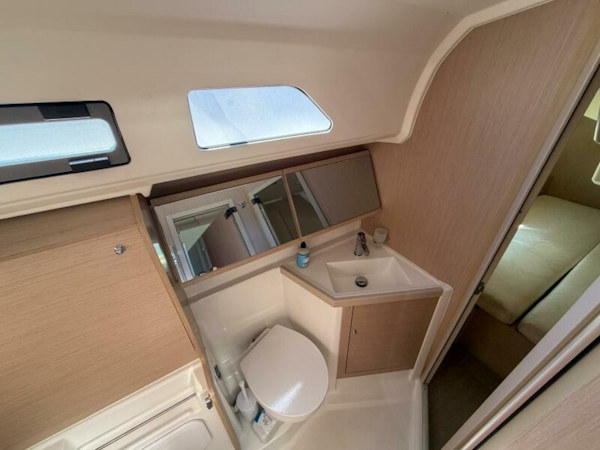 Beneteau-40.1 2022-Happy Ours St. Petersburg-Florida-United States-6063259