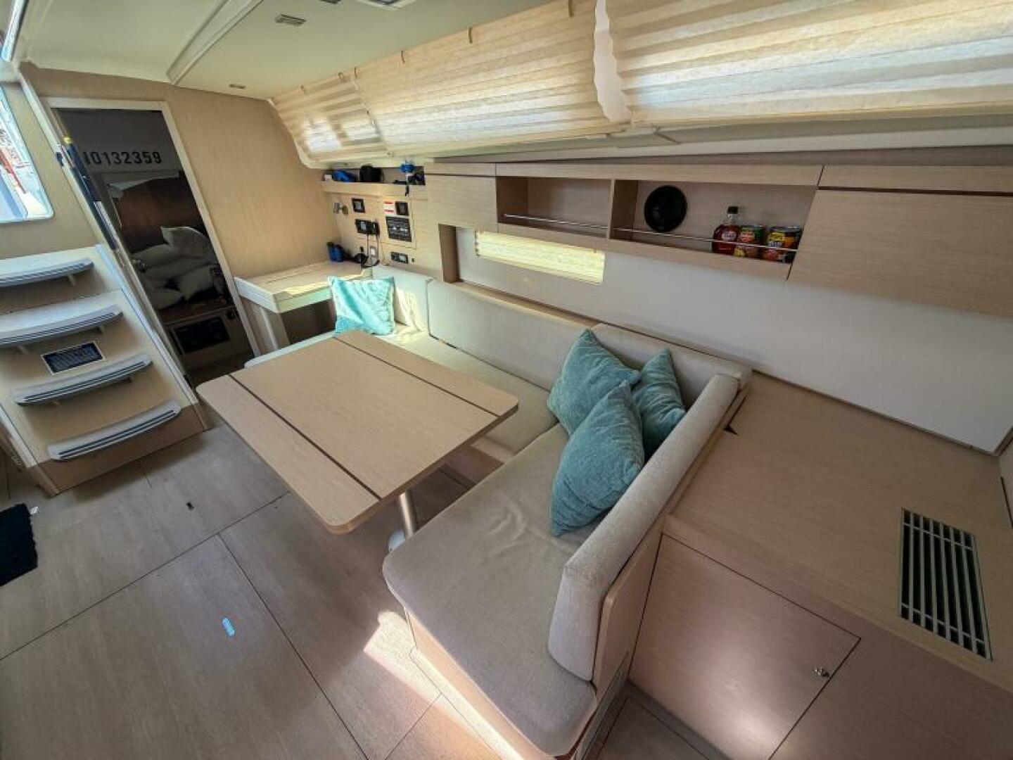 Beneteau-40.1 2022-Happy Ours St. Petersburg-Florida-United States-6063248 | Thumbnail