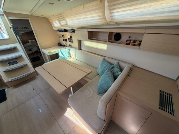 Beneteau-40.1 2022-Happy Ours St. Petersburg-Florida-United States-6063248