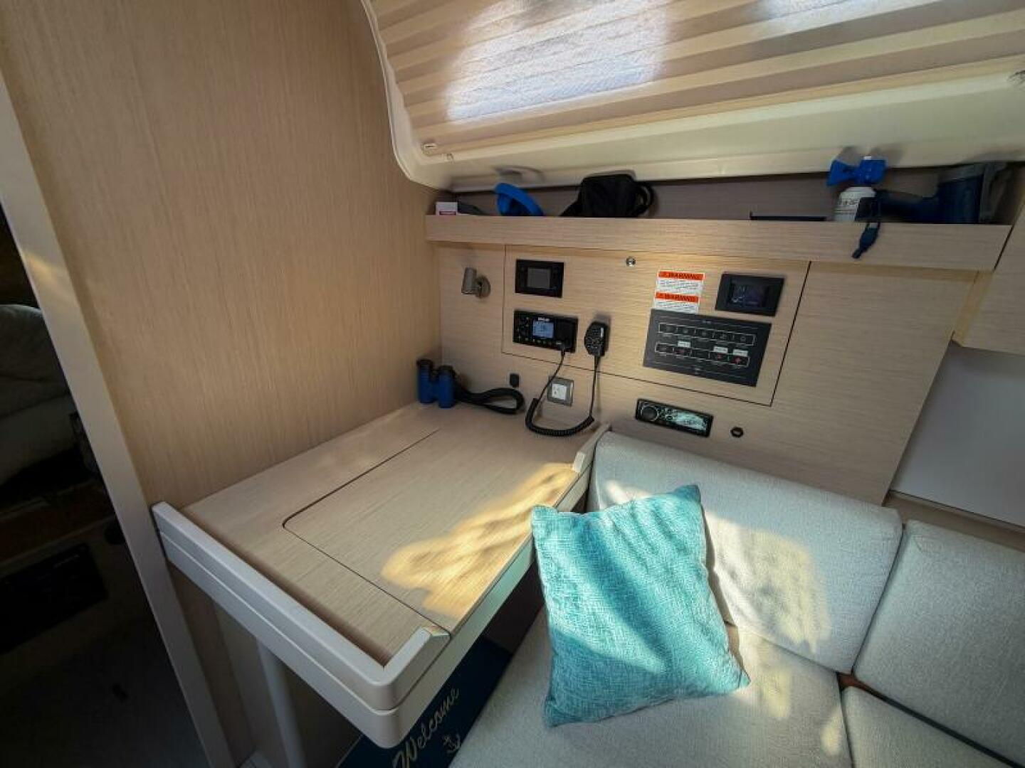 Beneteau-40.1 2022-Happy Ours St. Petersburg-Florida-United States-6063278 | Thumbnail