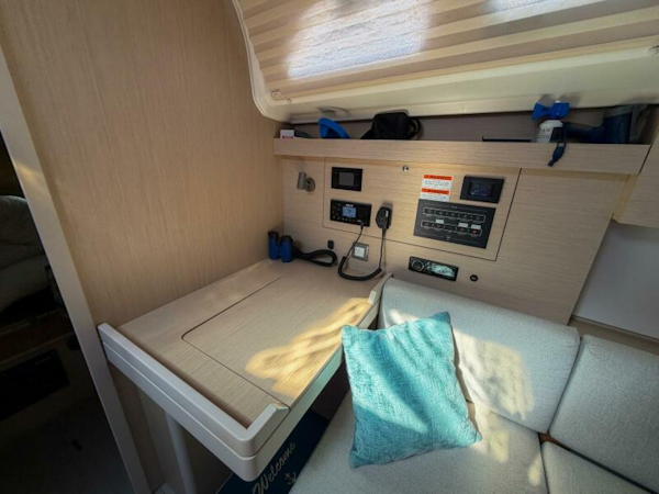 Beneteau-40.1 2022-Happy Ours St. Petersburg-Florida-United States-6063278