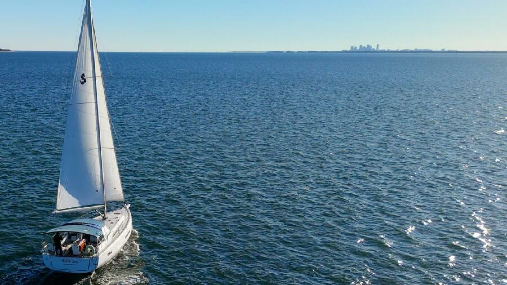 Beneteau-40.1 2022-Happy Ours St. Petersburg-Florida-United States-6063389 | Thumbnail