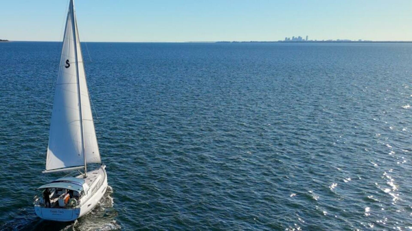 Beneteau-40.1 2022-Happy Ours St. Petersburg-Florida-United States-6063389