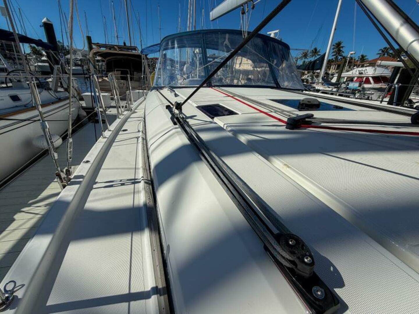 Beneteau-40.1 2022-Happy Ours St. Petersburg-Florida-United States-6063347 | Thumbnail