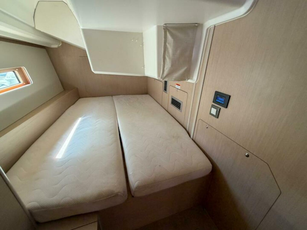 Beneteau-40.1 2022-Happy Ours St. Petersburg-Florida-United States-6063263