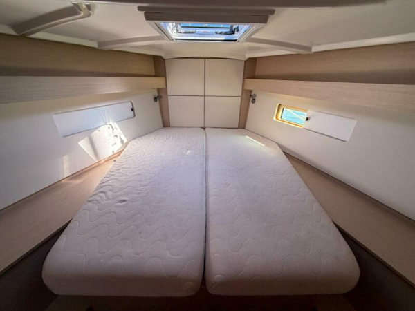 Beneteau-40.1 2022-Happy Ours St. Petersburg-Florida-United States-6063254