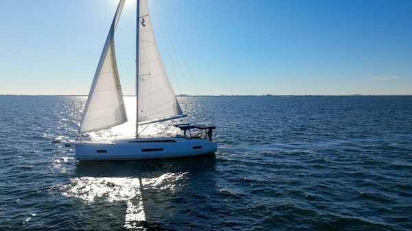 Beneteau-40.1 2022-Happy Ours St. Petersburg-Florida-United States-6063399