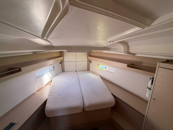 Beneteau-40.1 2022-Happy Ours St. Petersburg-Florida-United States-6063253