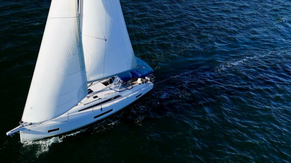 Beneteau-40.1 2022-Happy Ours St. Petersburg-Florida-United States-6063386