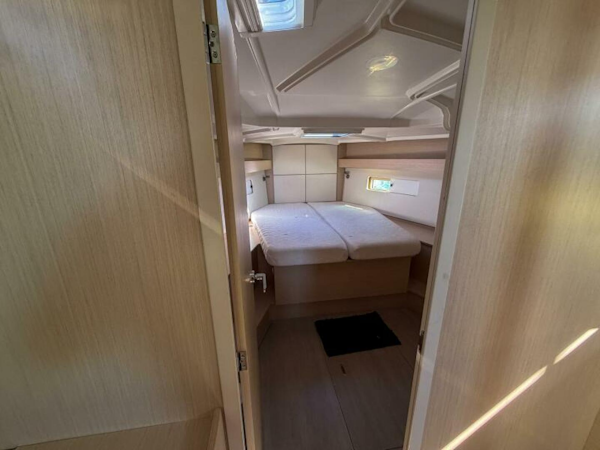 Beneteau-40.1 2022-Happy Ours St. Petersburg-Florida-United States-6063251