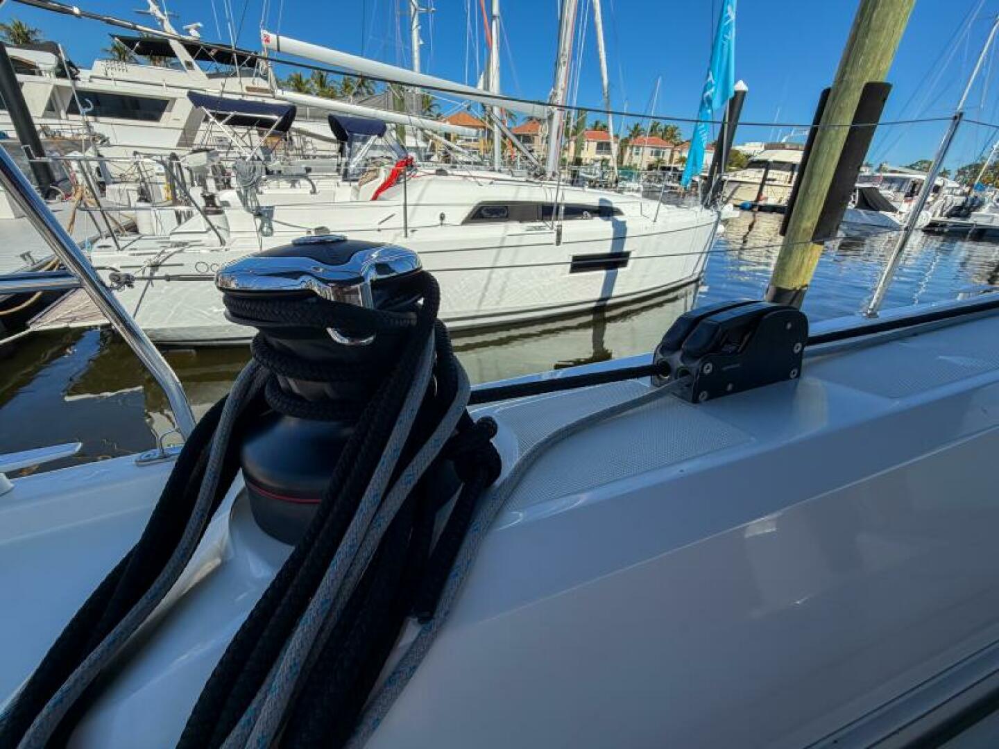 Beneteau-40.1 2022-Happy Ours St. Petersburg-Florida-United States-6063316 | Thumbnail