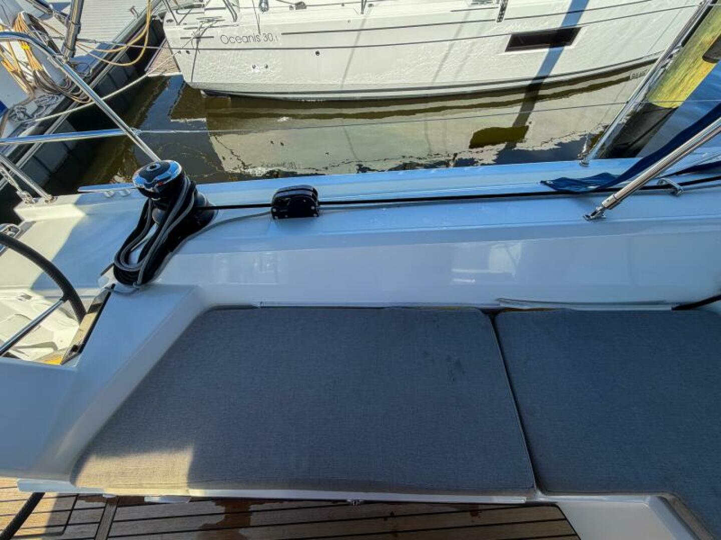 Beneteau-40.1 2022-Happy Ours St. Petersburg-Florida-United States-6063318 | Thumbnail