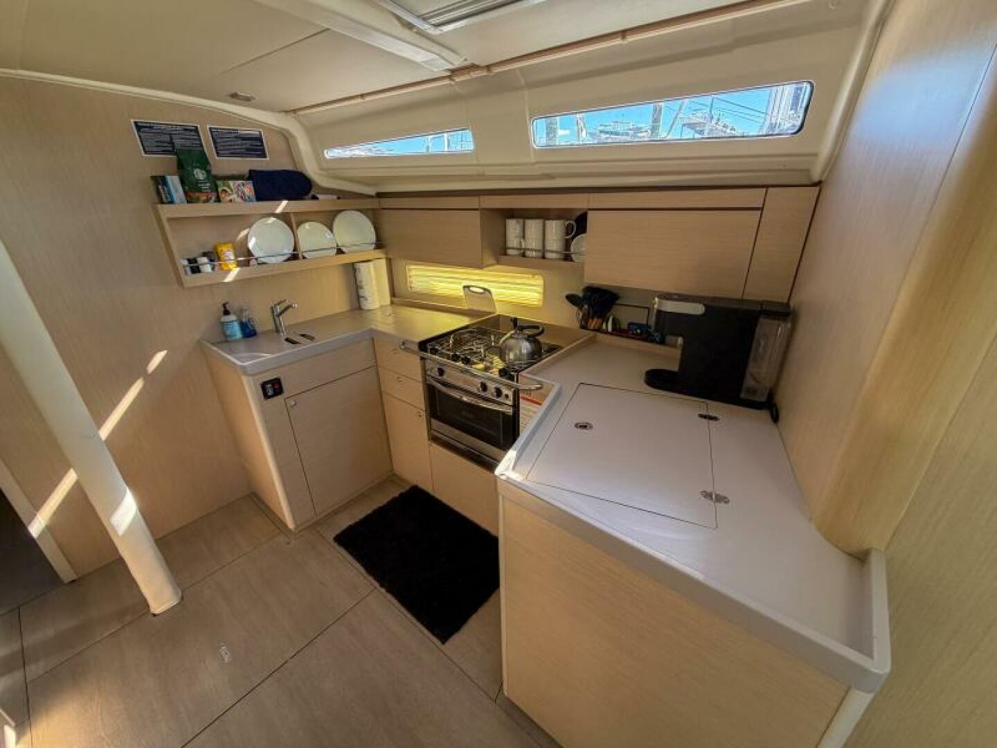 Beneteau-40.1 2022-Happy Ours St. Petersburg-Florida-United States-6063276 | Thumbnail
