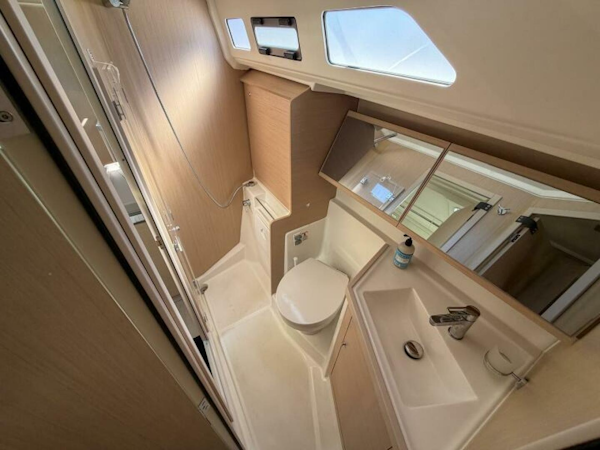 Beneteau-40.1 2022-Happy Ours St. Petersburg-Florida-United States-6063258
