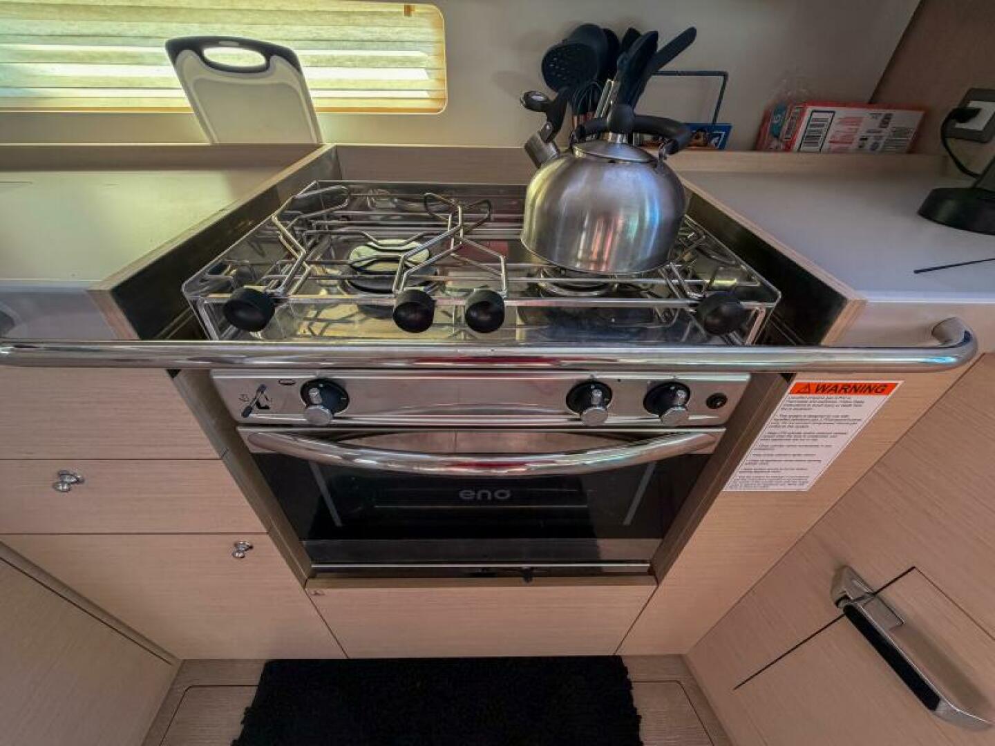 Beneteau-40.1 2022-Happy Ours St. Petersburg-Florida-United States-6063273 | Thumbnail