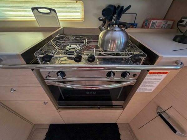 Beneteau-40.1 2022-Happy Ours St. Petersburg-Florida-United States-6063273
